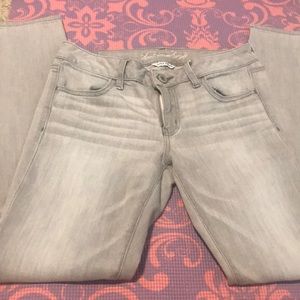 American Eagle Super Stretch jegging